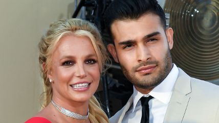 Britney Spears is battling to end her conservatorship under father Jamie Spears.